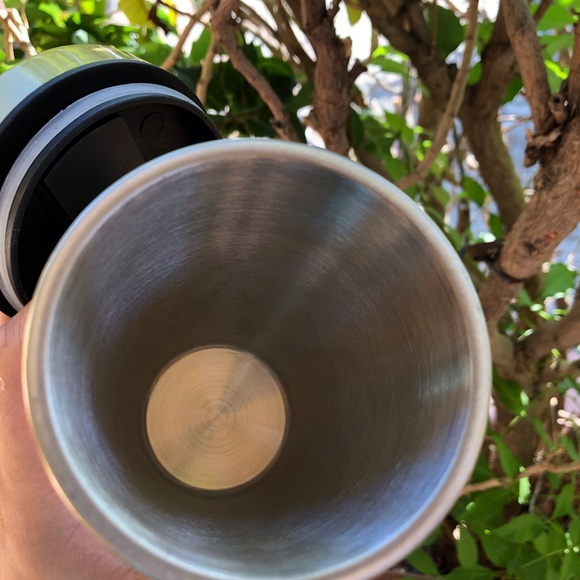 NEW Capelli Travel Mug - Picture 5 of 8